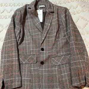Women's blazer